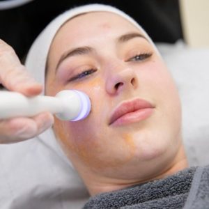 Hydro Facials at Divine Beauty Salon in North West London