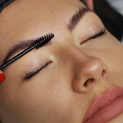LASH EXTENSIONS, BROW LAMINATION AT TOP BEAUTY SALON IN NORTHWOOD, NEAR PINNER