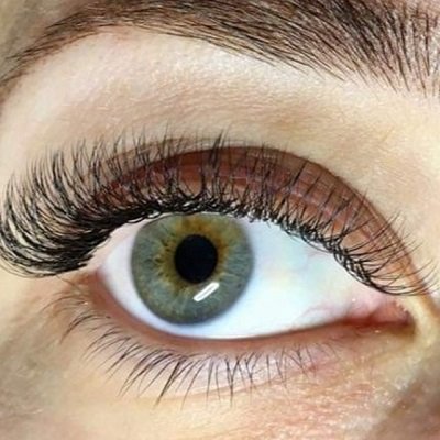 Lash Extensions at Divine Hair & Beauty Salon in Northwood Hills, Middlesex