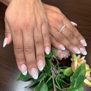 Nail trends at Divine Beauty Salon in Northwood Hills, Middlesex