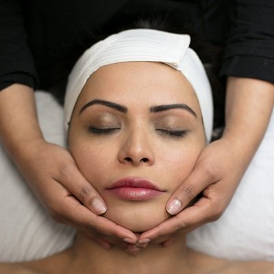 Best Facials at Divine Beauty Salon in Northwood, Middlesex