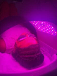 LED Light Therapy Northwood Hills